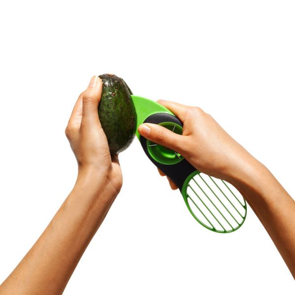 OXO 3-1 Avocado Slicer