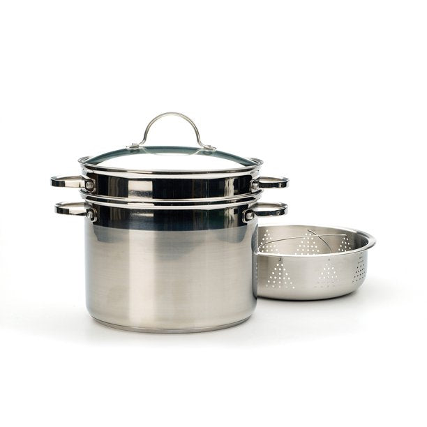 8 Qt Mulit-Pot
