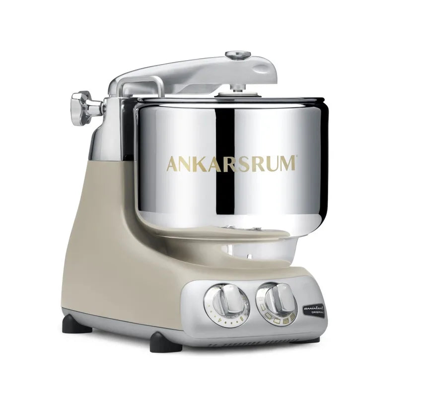 Ankarsrum Mixer