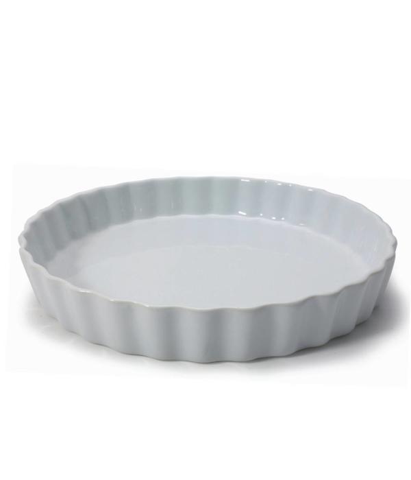 10"" Quiche Dish