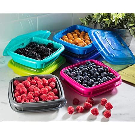 Bitty Berry Box