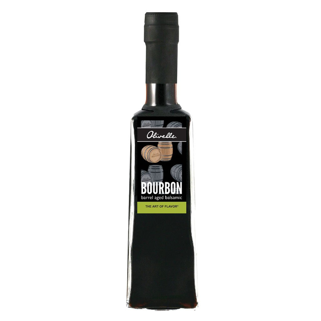 BOURBON BARREL AGED BALSAMIC