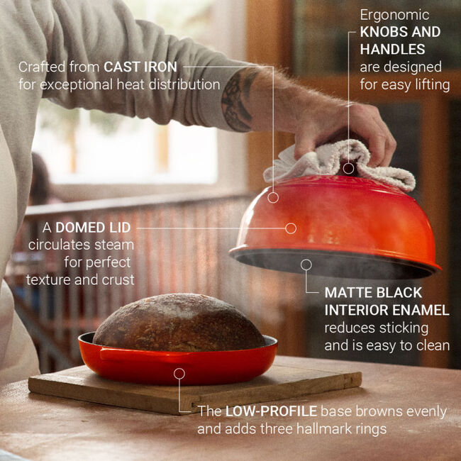 Bread Oven