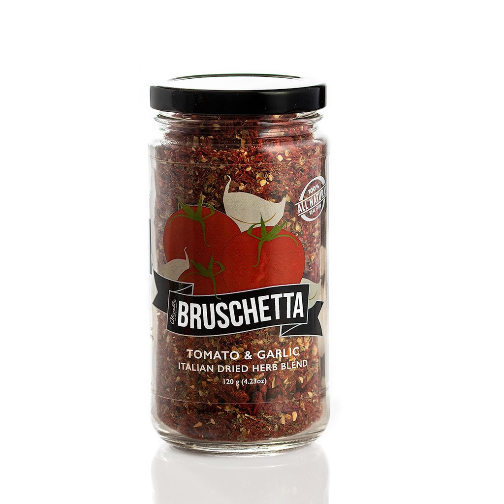 Bruschetta Blend