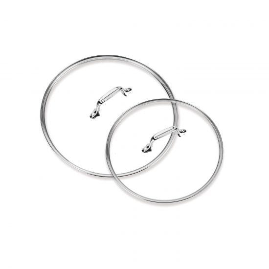 Ha1 10", 12" Lids
