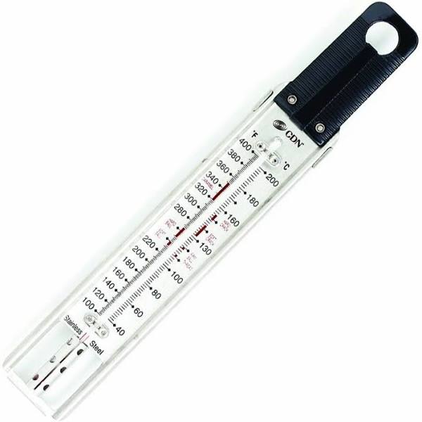 Candy & Deep Fry Thermometer