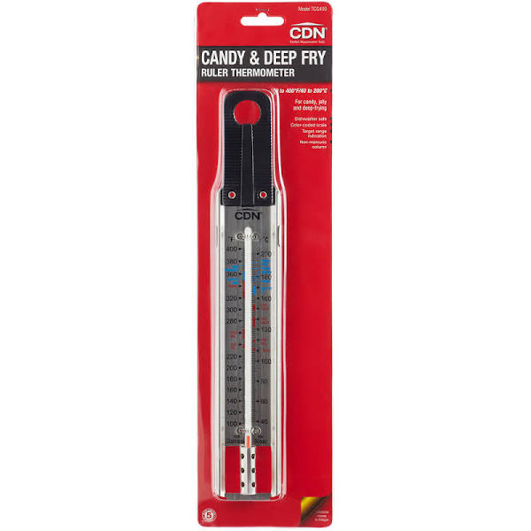 Candy & Deep Fry Thermometer