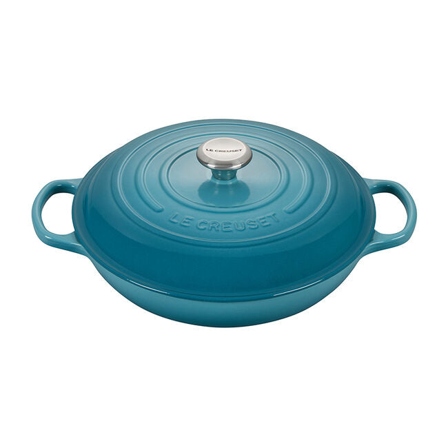 Le Creuset 5QT Braiser
