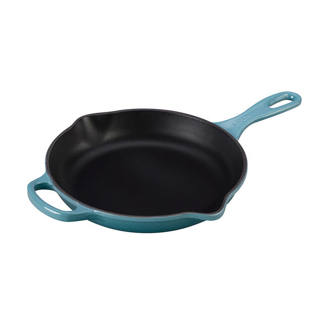 Le Creuset Signature 10.25" Skillet