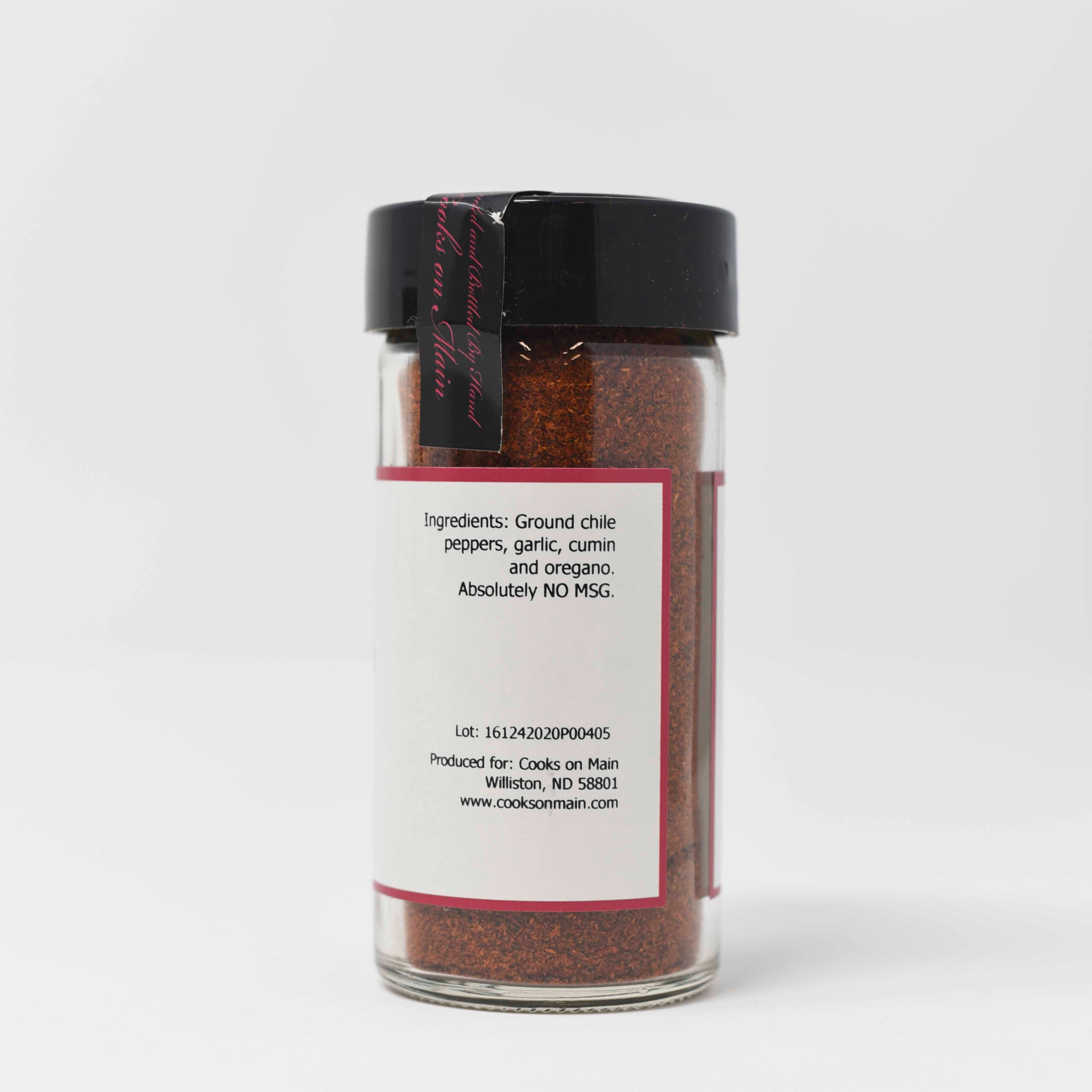 Chili Powder