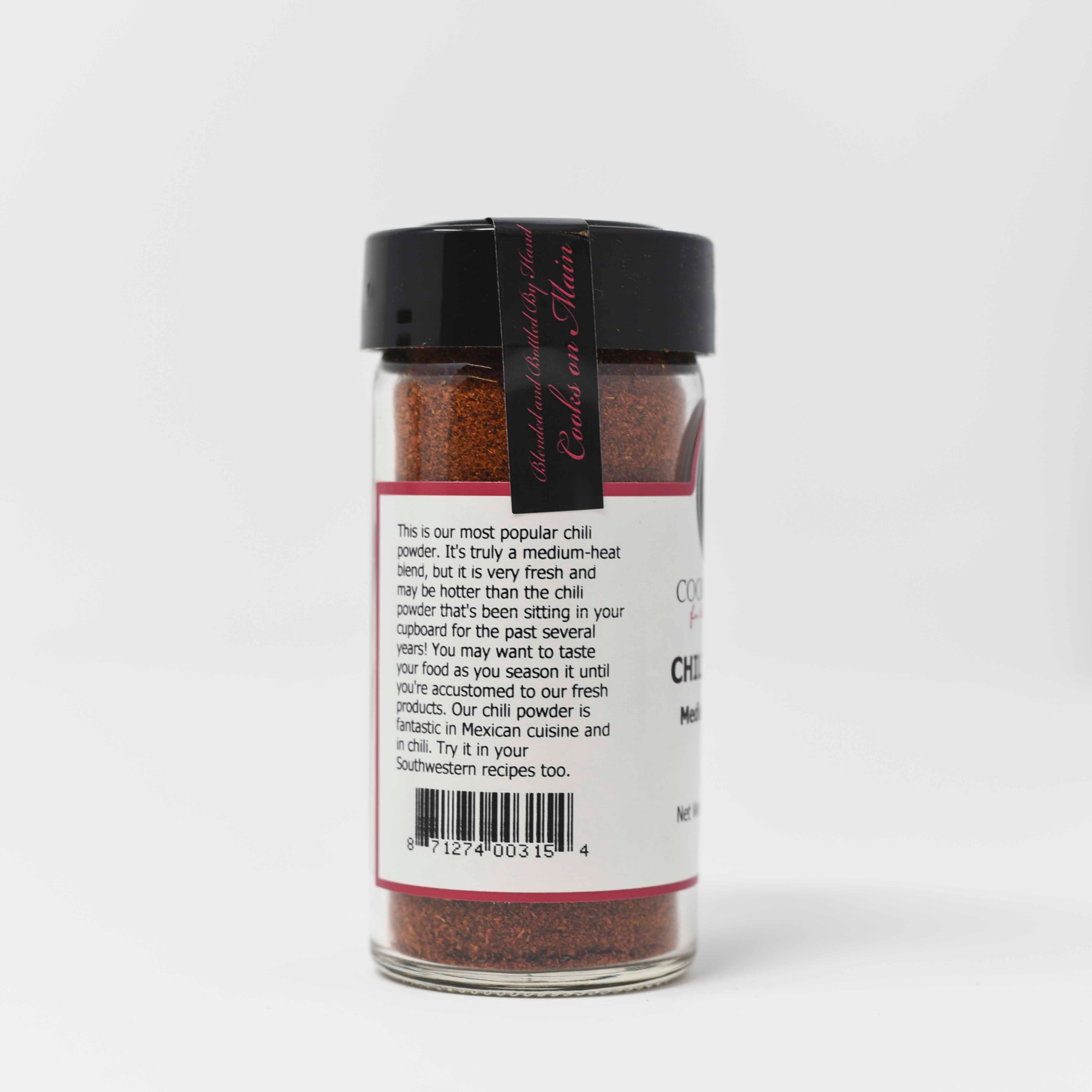 Chili Powder