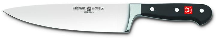 Classic 8" Cook's Knife