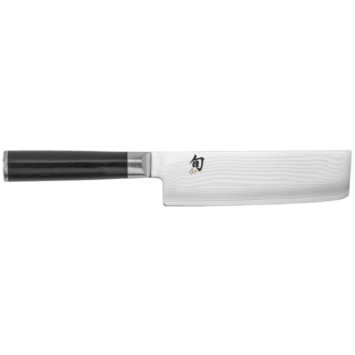 Shun Classic-6.5" Nakiri