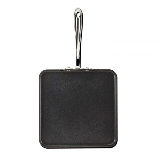 Ha1 11" Square Griddle