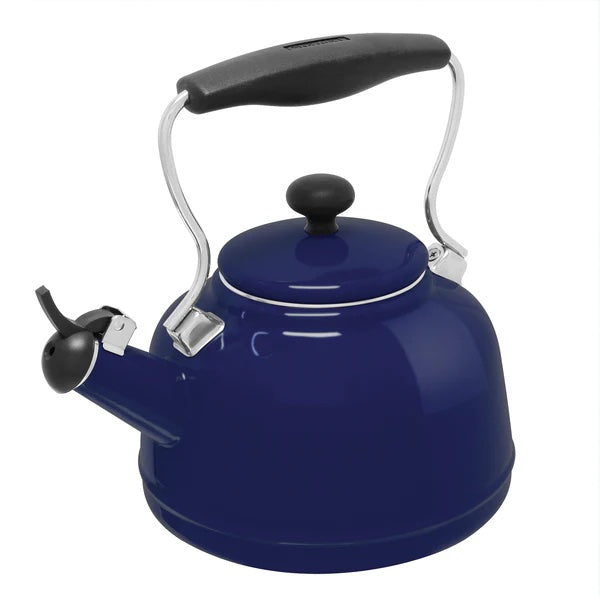 Vintage Teakettle
