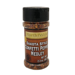 Confetti Pepper Medley