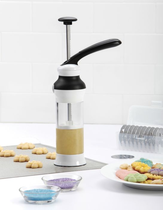 OXO Good Grips Cookie Press