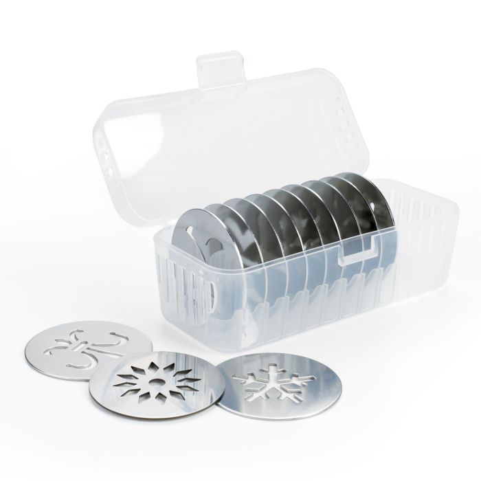 OXO Good Grips Cookie Press