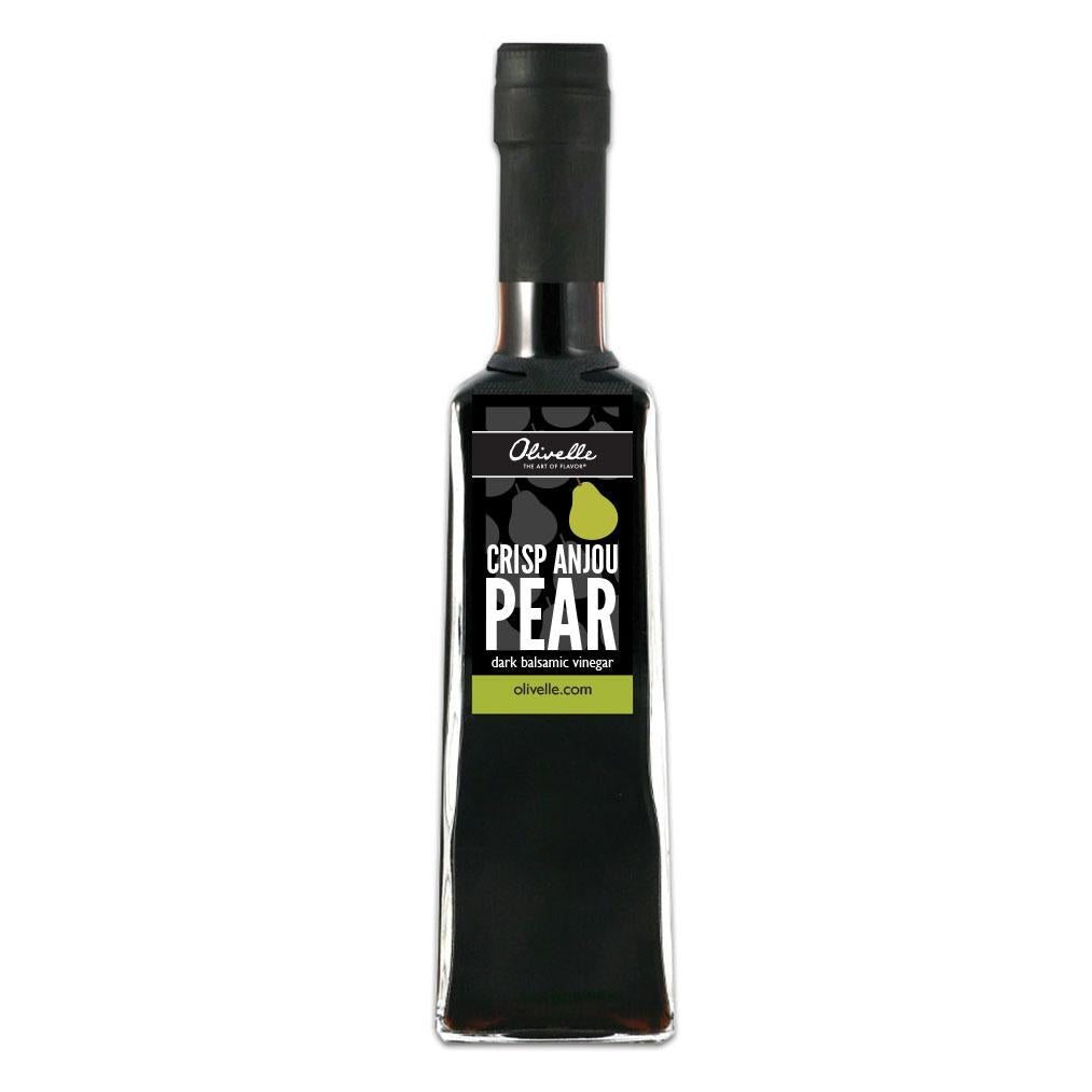 Crisp Anjou Pear Barrel Aged Balsamic Vinegar