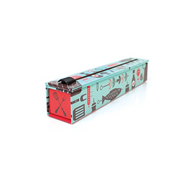 Chicwrap Aluminum Foil