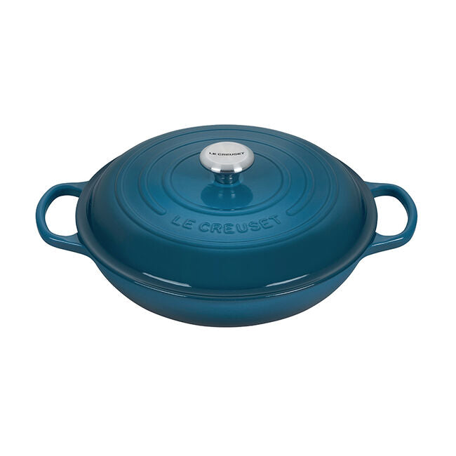 Le Creuset 5QT Braiser