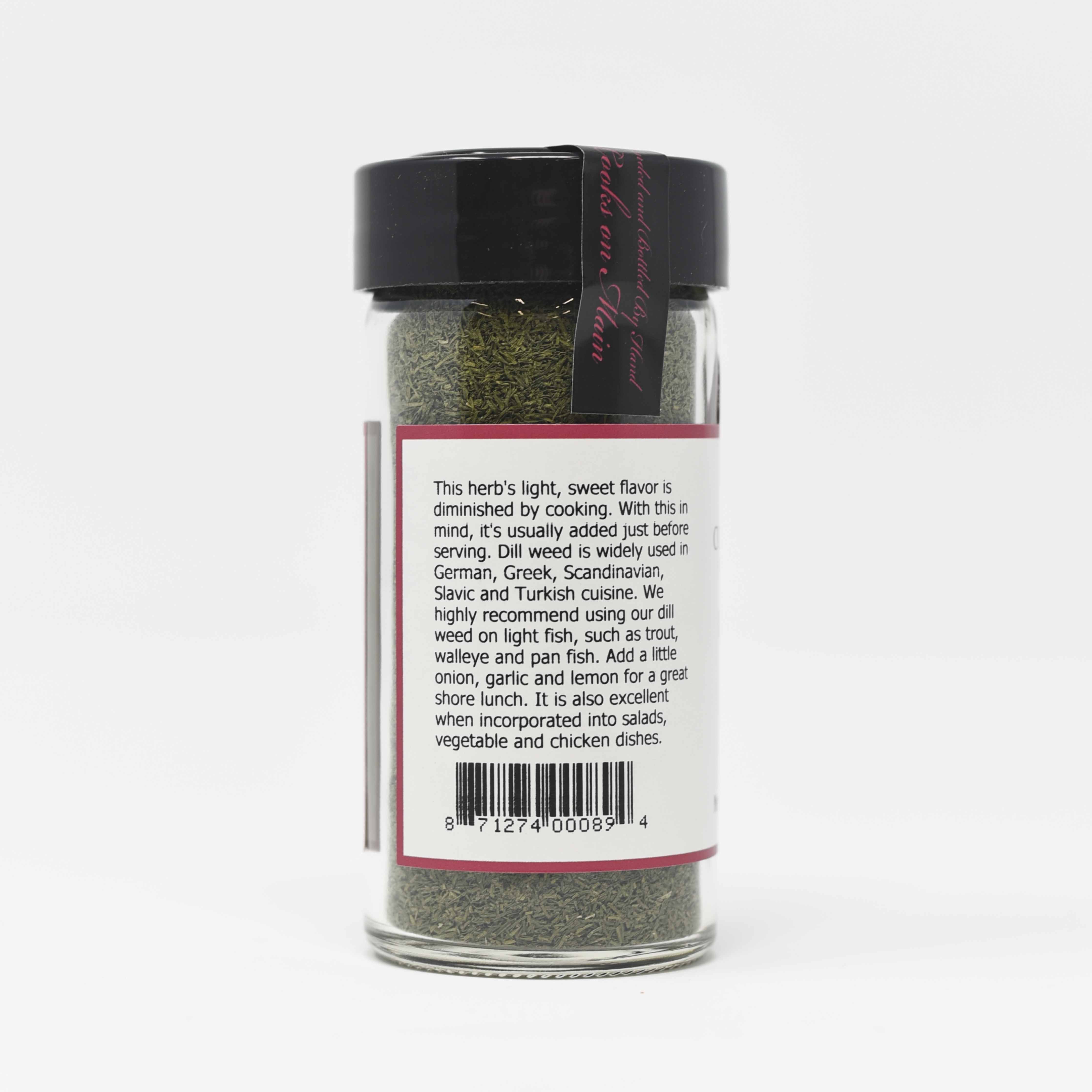 Dill Weed