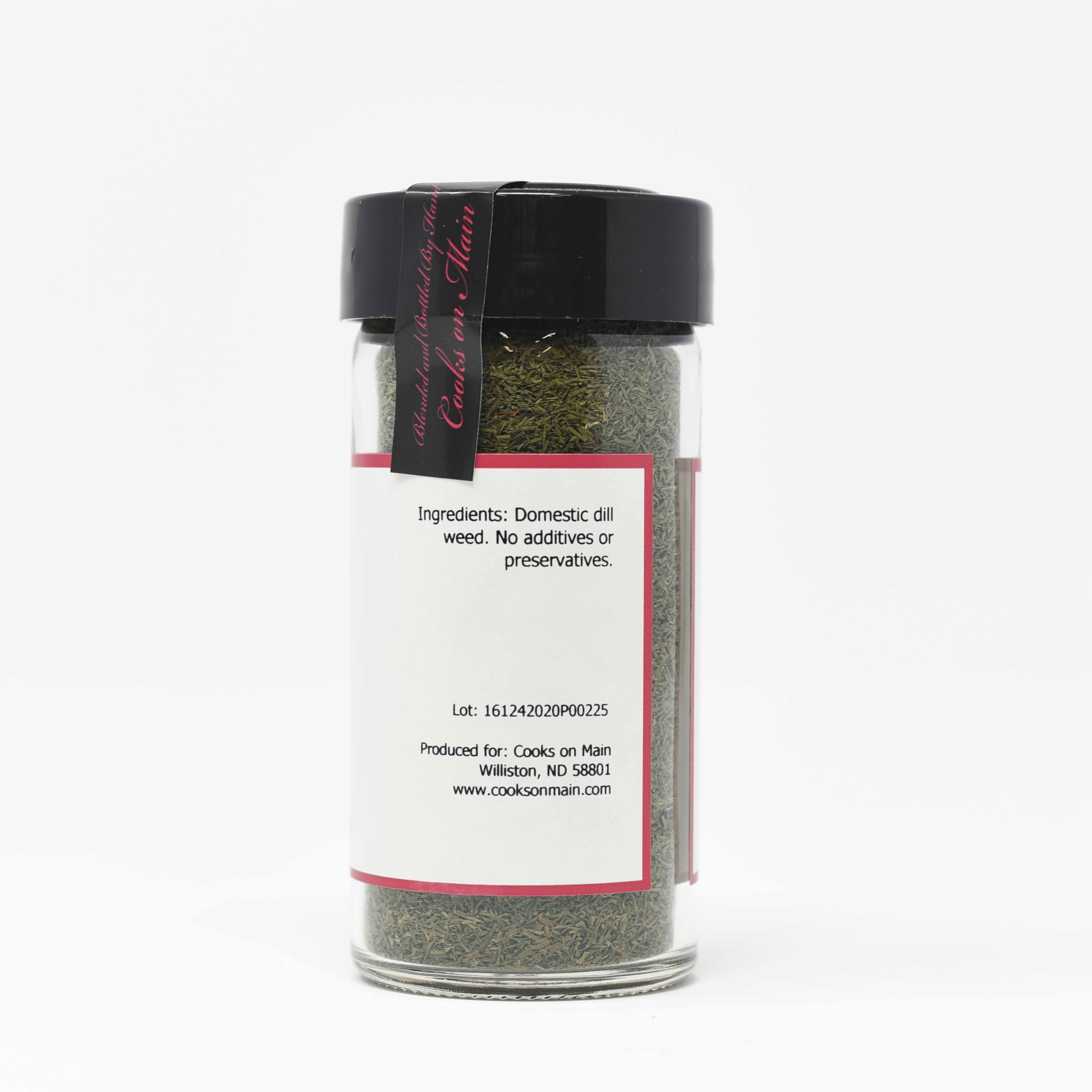Dill Weed
