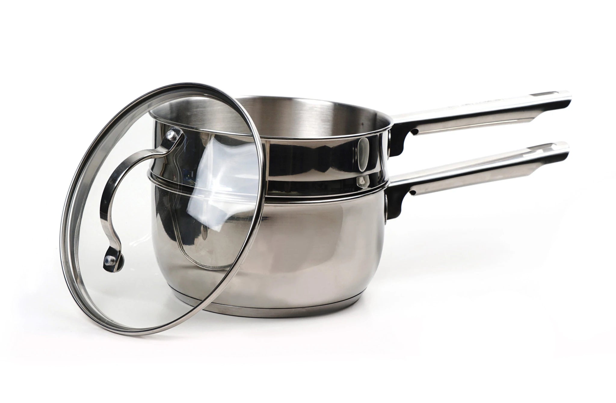 2 Qt Double Boiler