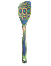 Pakka Wood Corner Spoon