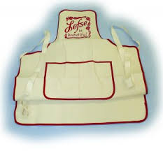 Lefse Apron