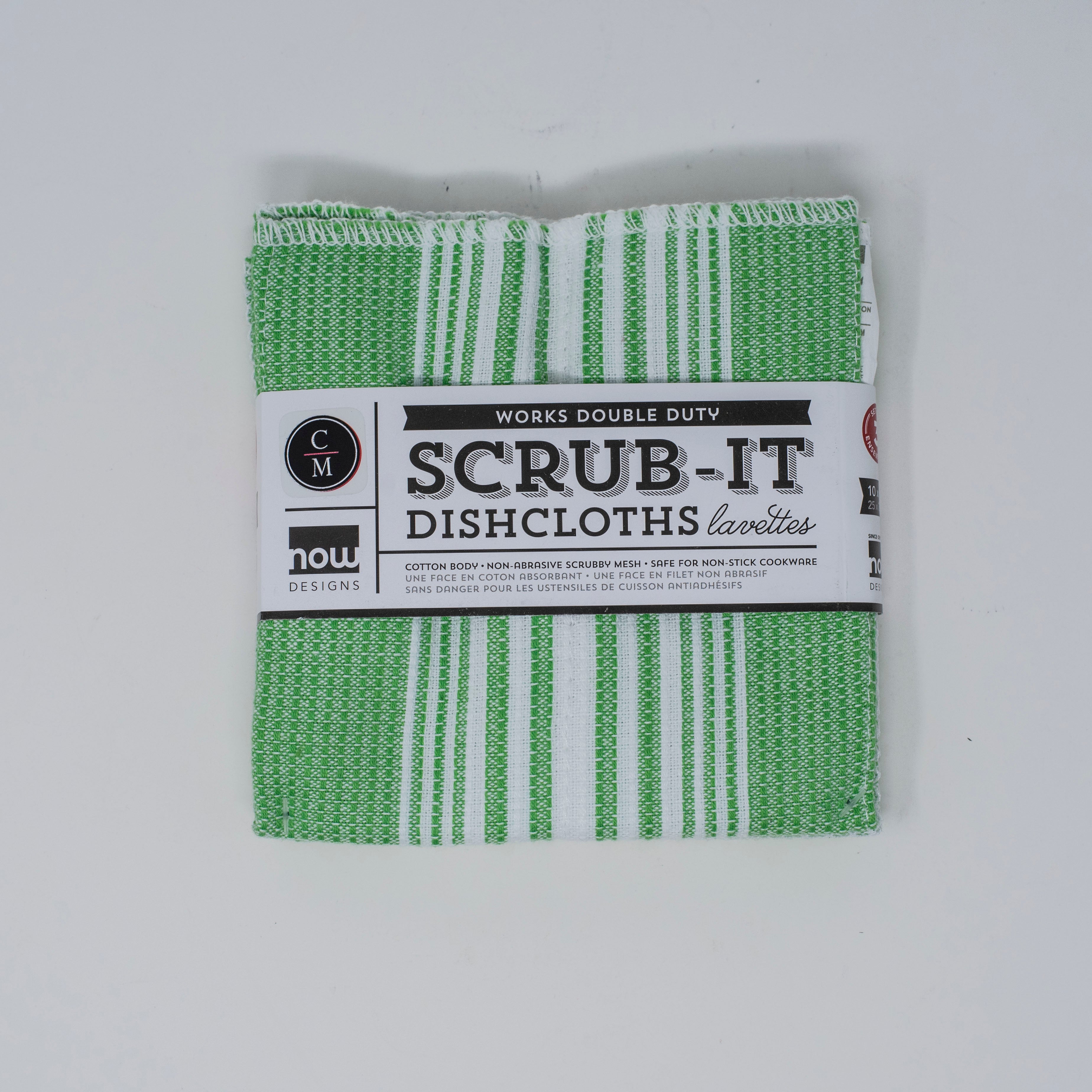 Scrubit Dish Cloth