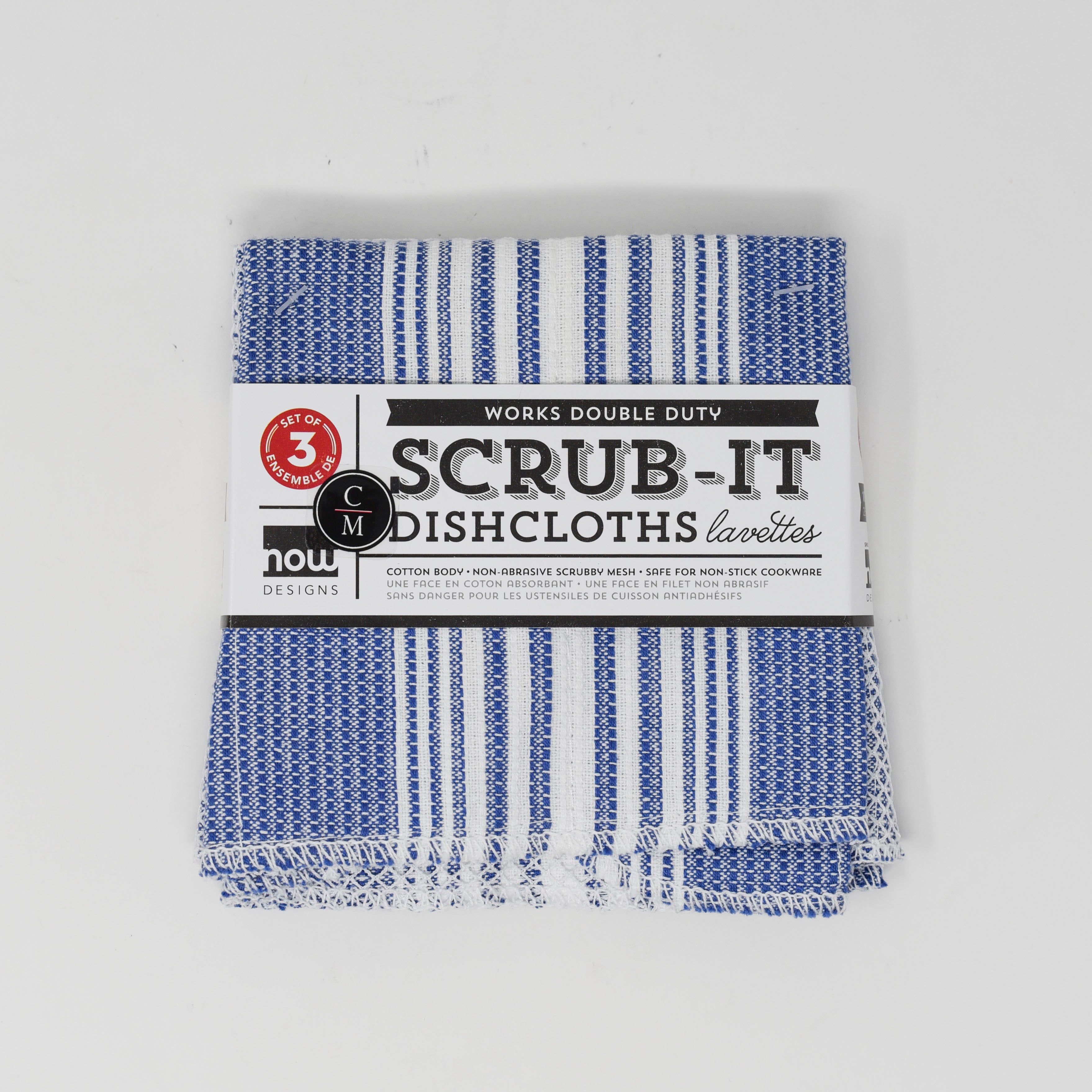 Scrubit Dish Cloth
