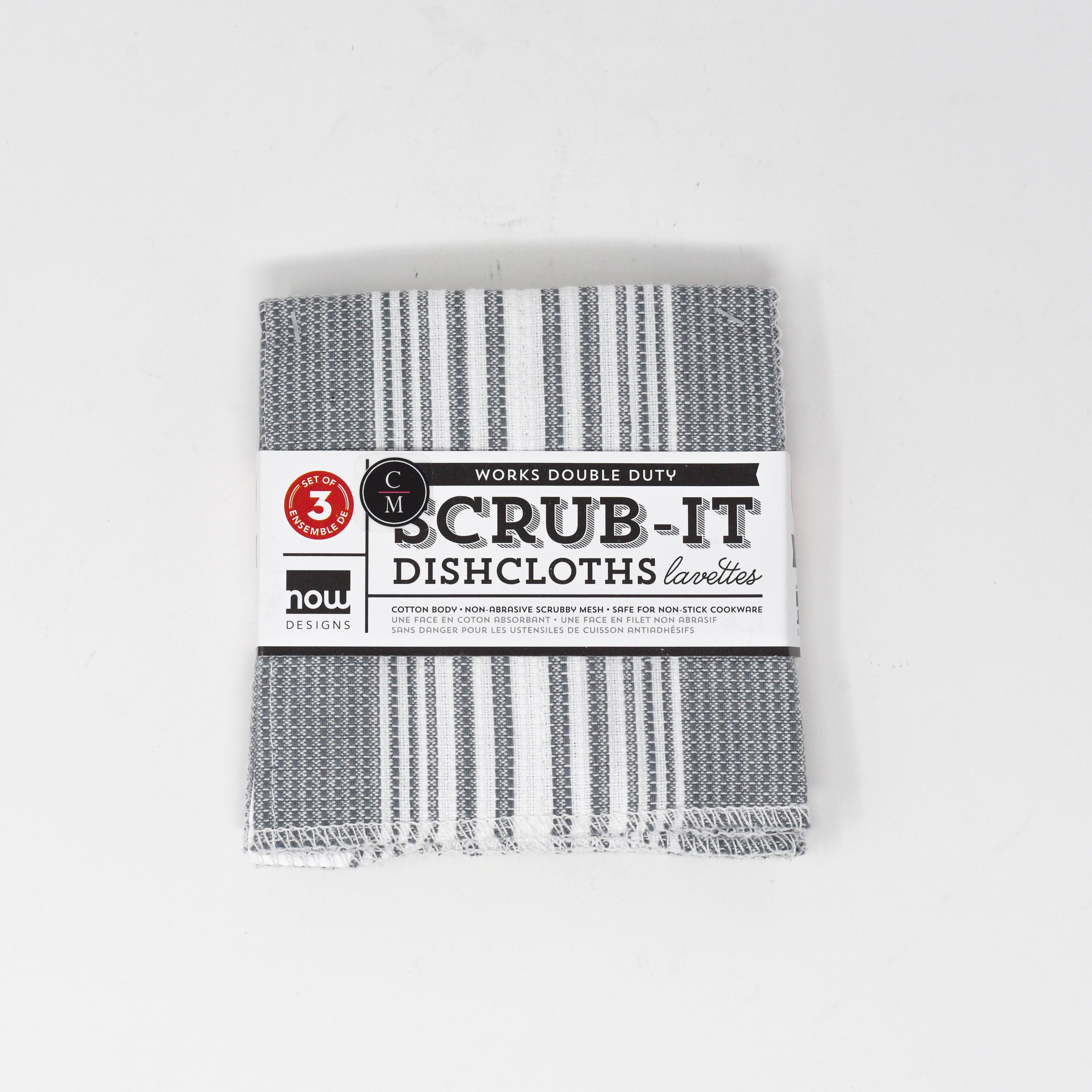 Scrubit Dish Cloth