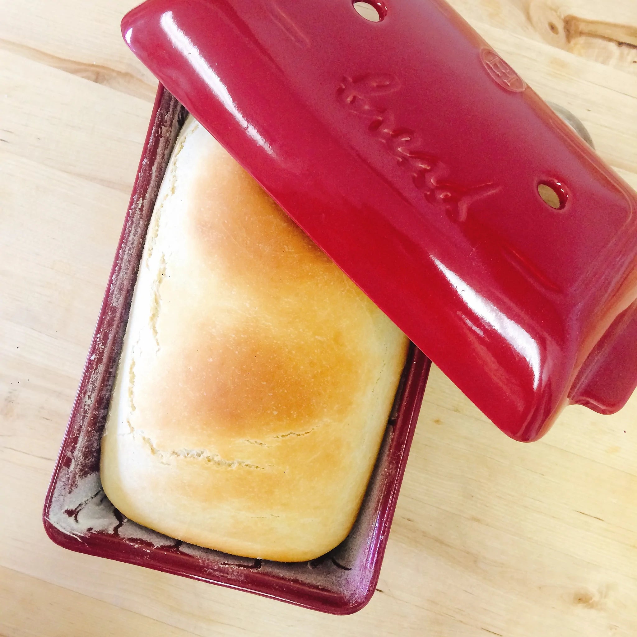 Emile Bread