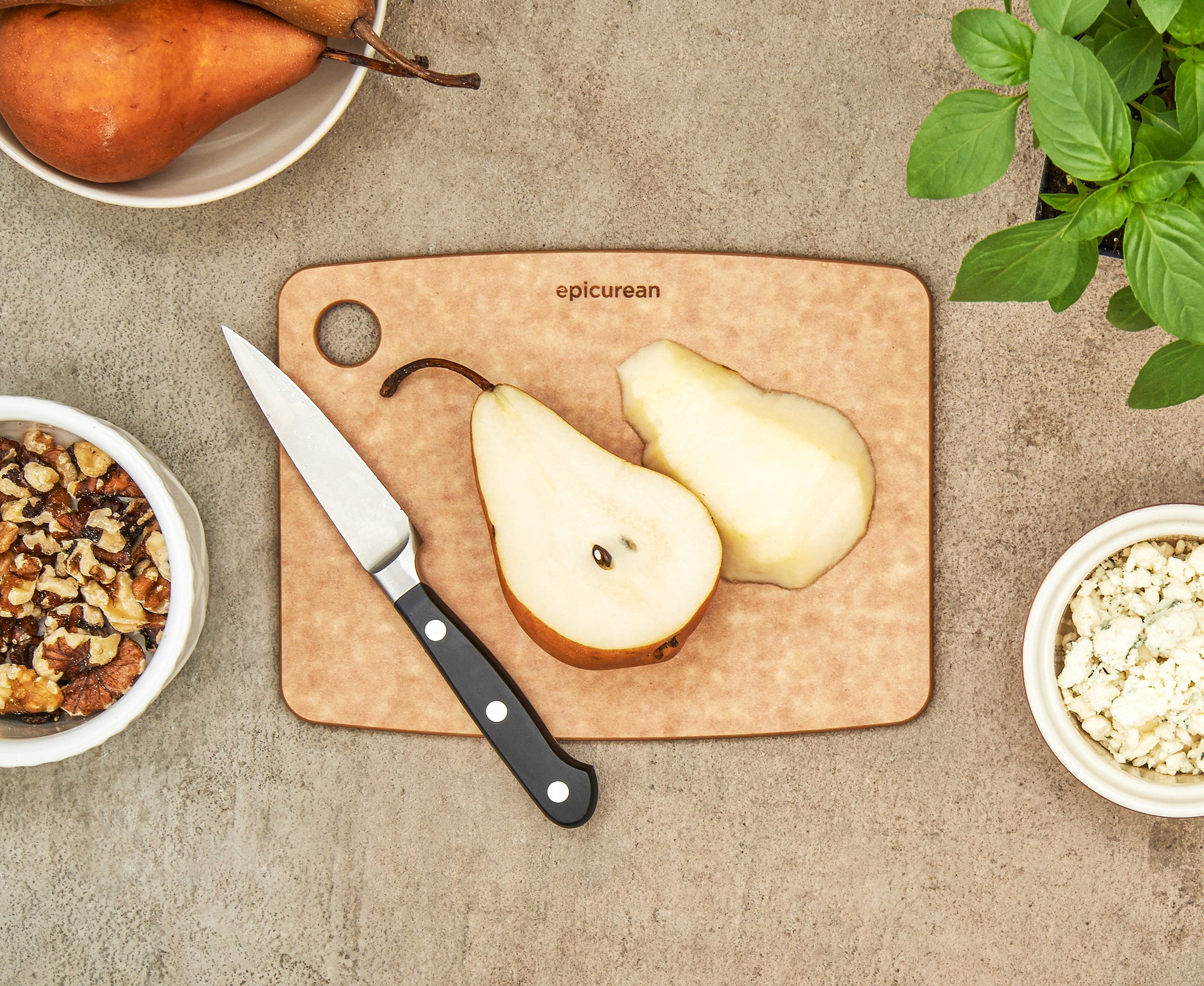 Kitchen Series Cutting Boards