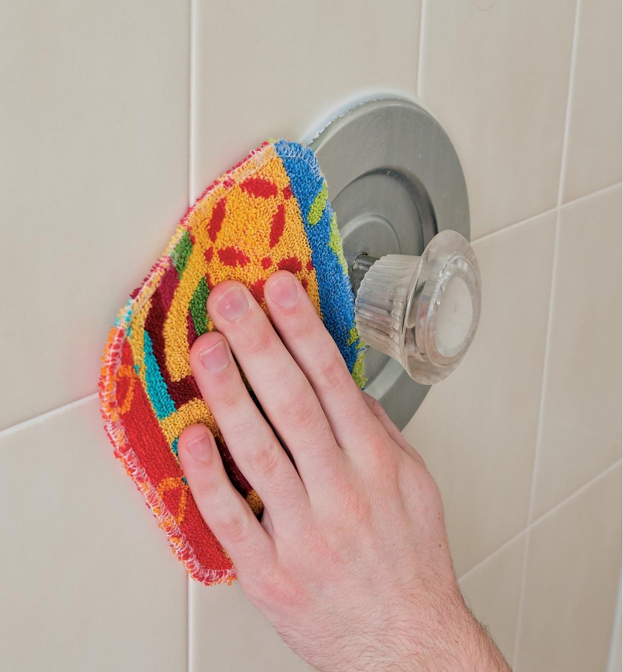 Orginial Euro Scrubby