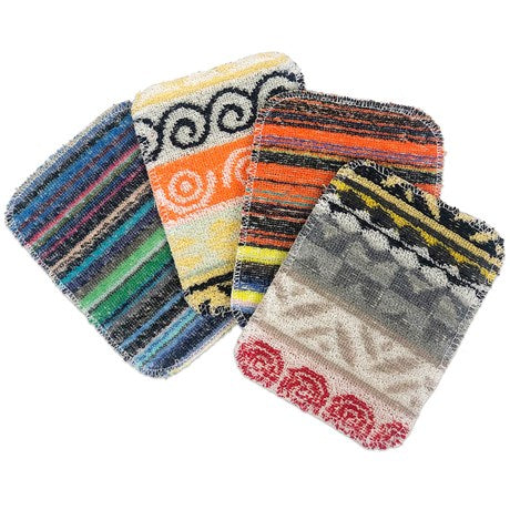 Orginial Euro Scrubby