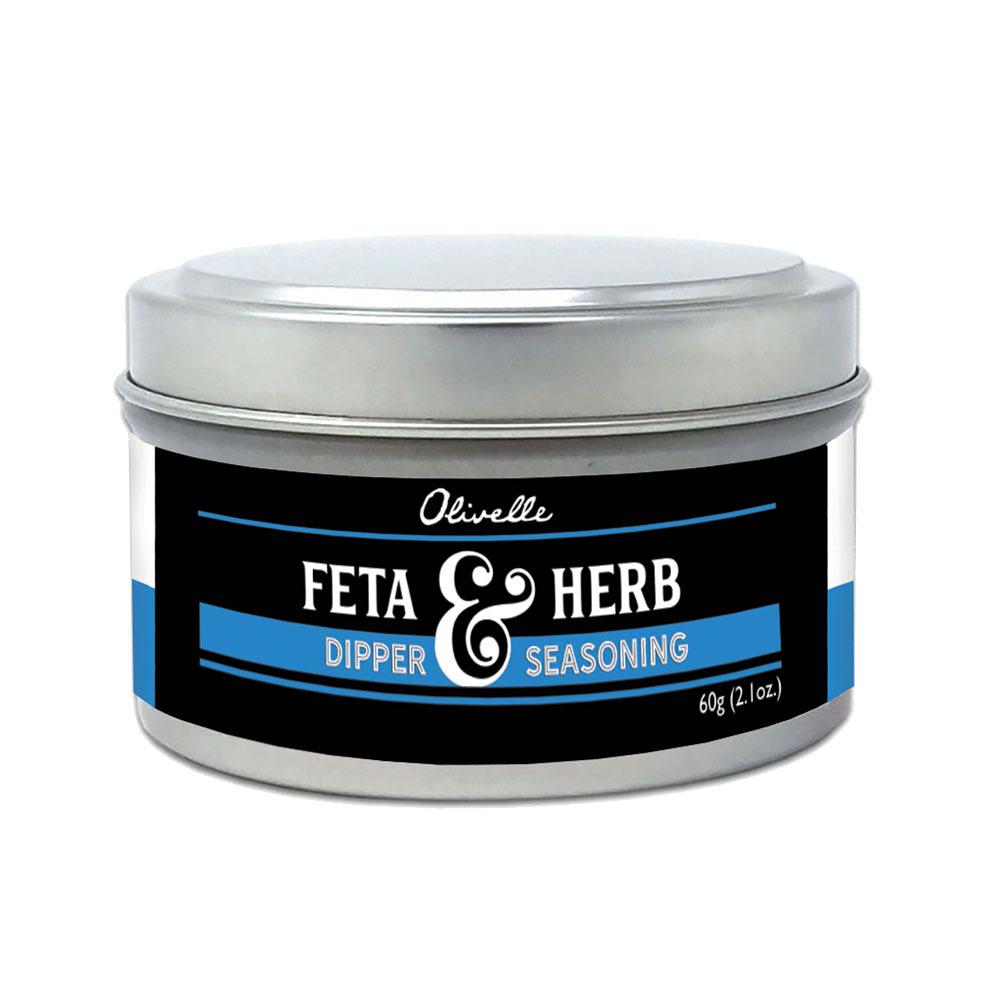 Feta Dipper