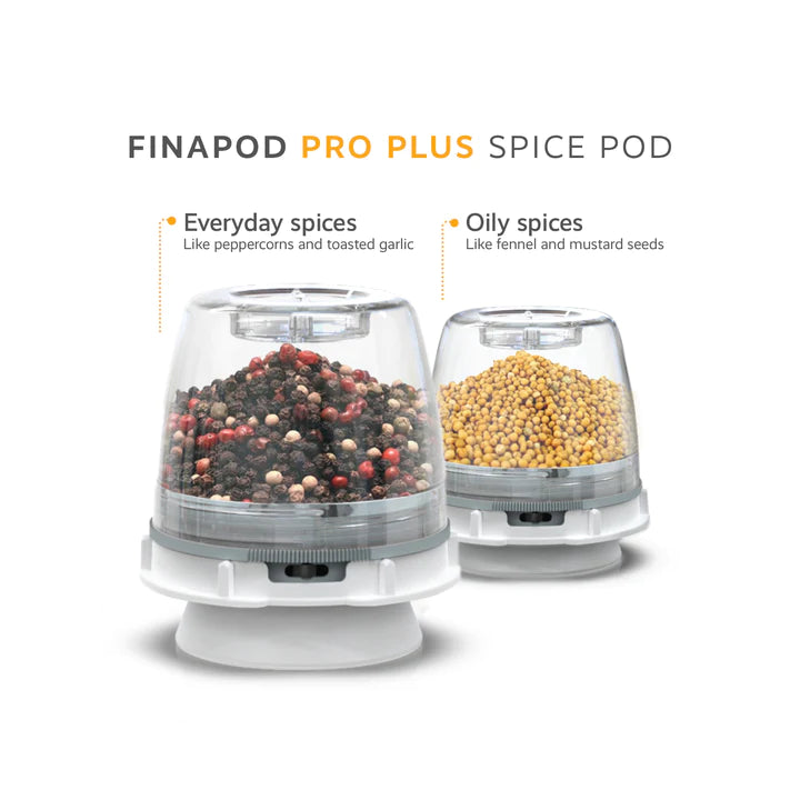 Fina Pod Pro