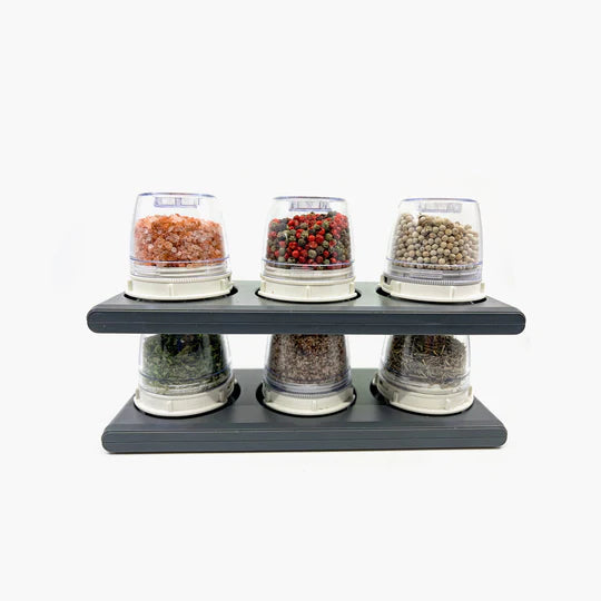 Finapod Tray