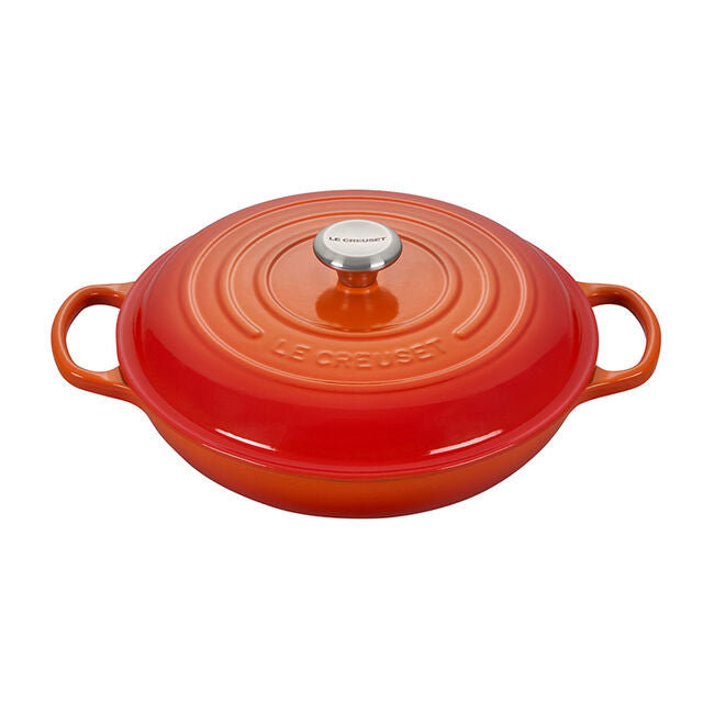 Le Creuset 5QT Braiser