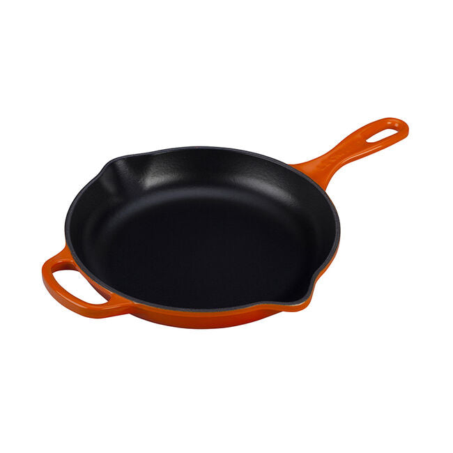 Le Creuset Signature 10.25" Skillet