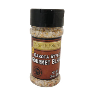 Gourmet Blend