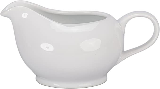 Belly Gravy Boat