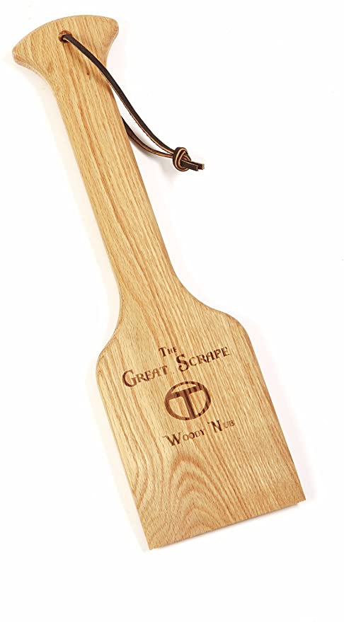 Great Paddle Nub