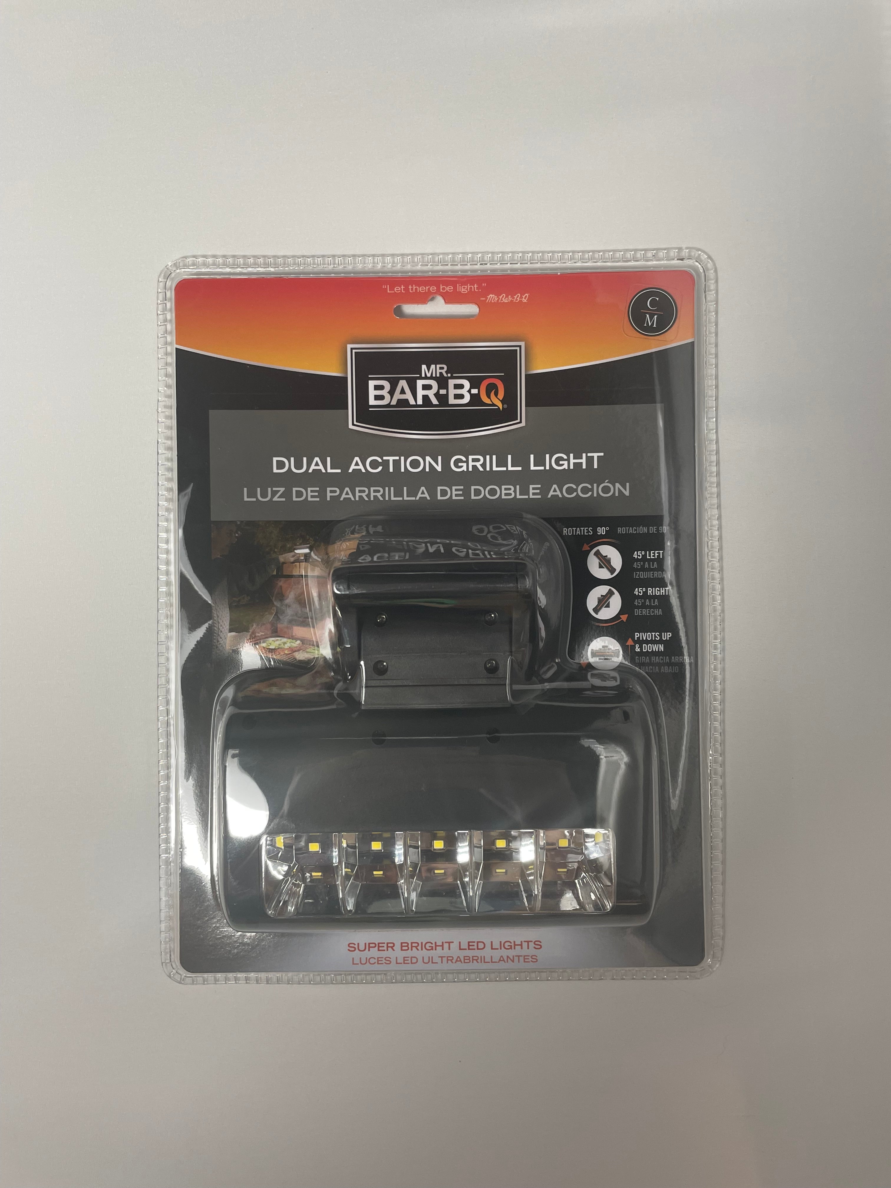 Grill Light