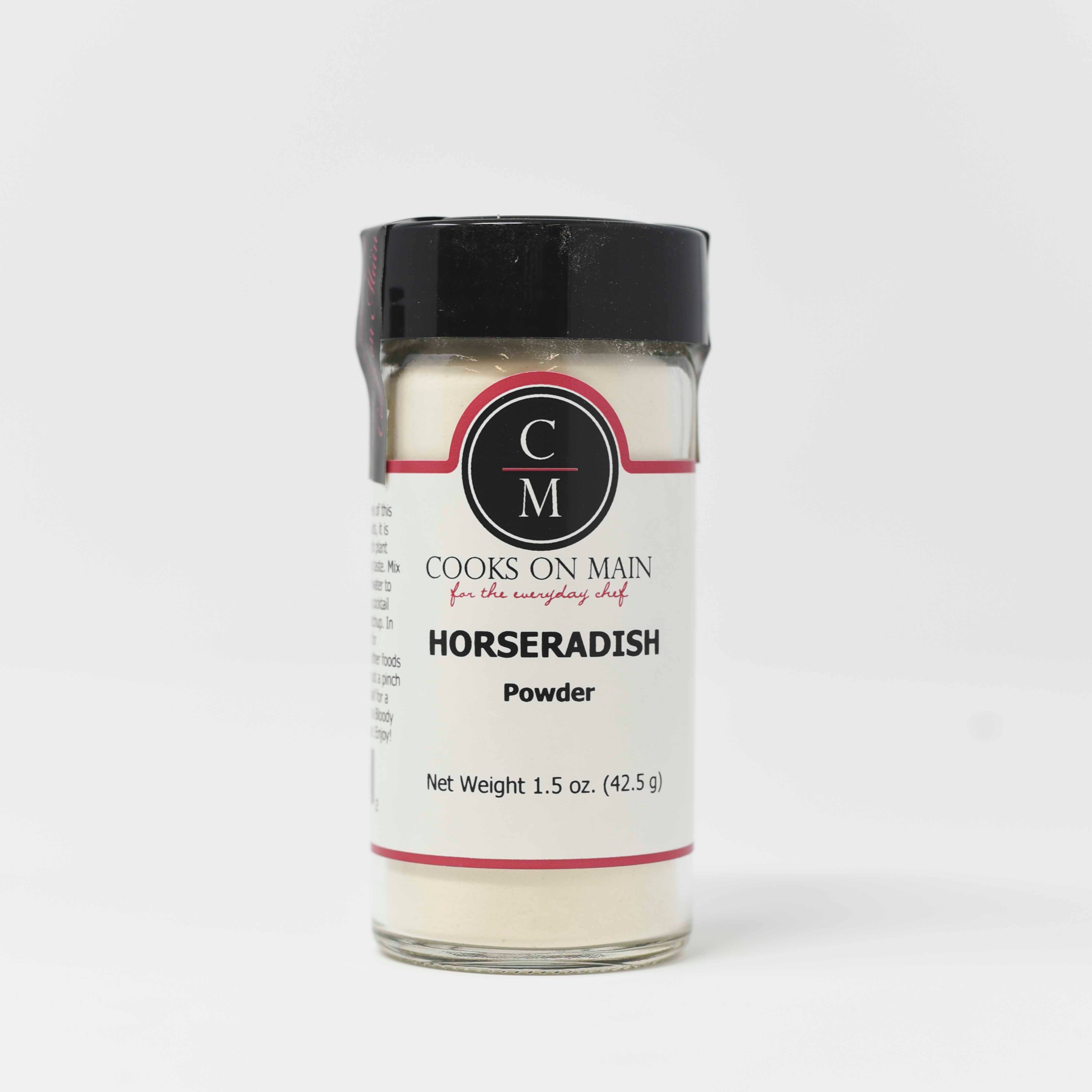 Horseradish Powder