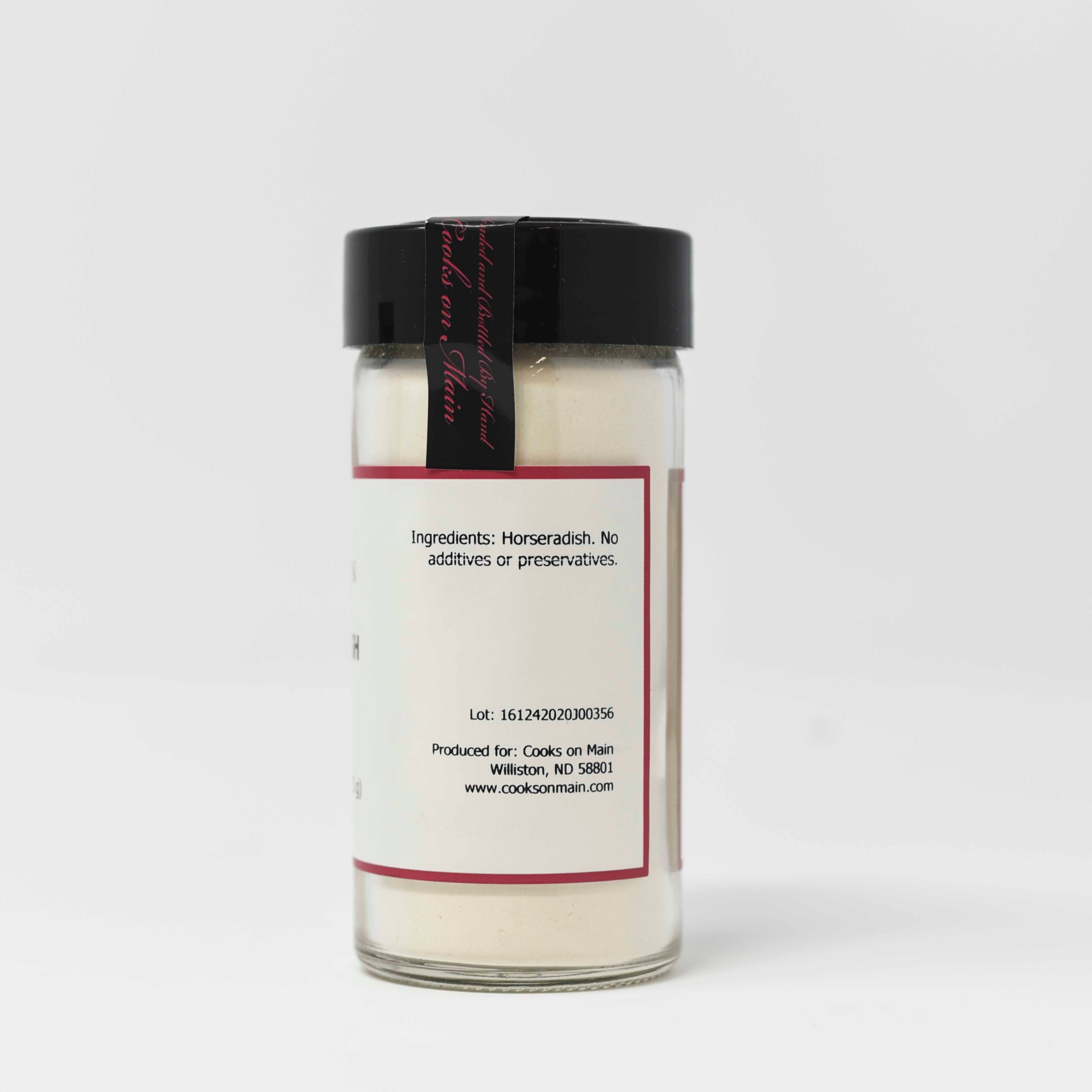 Horseradish Powder