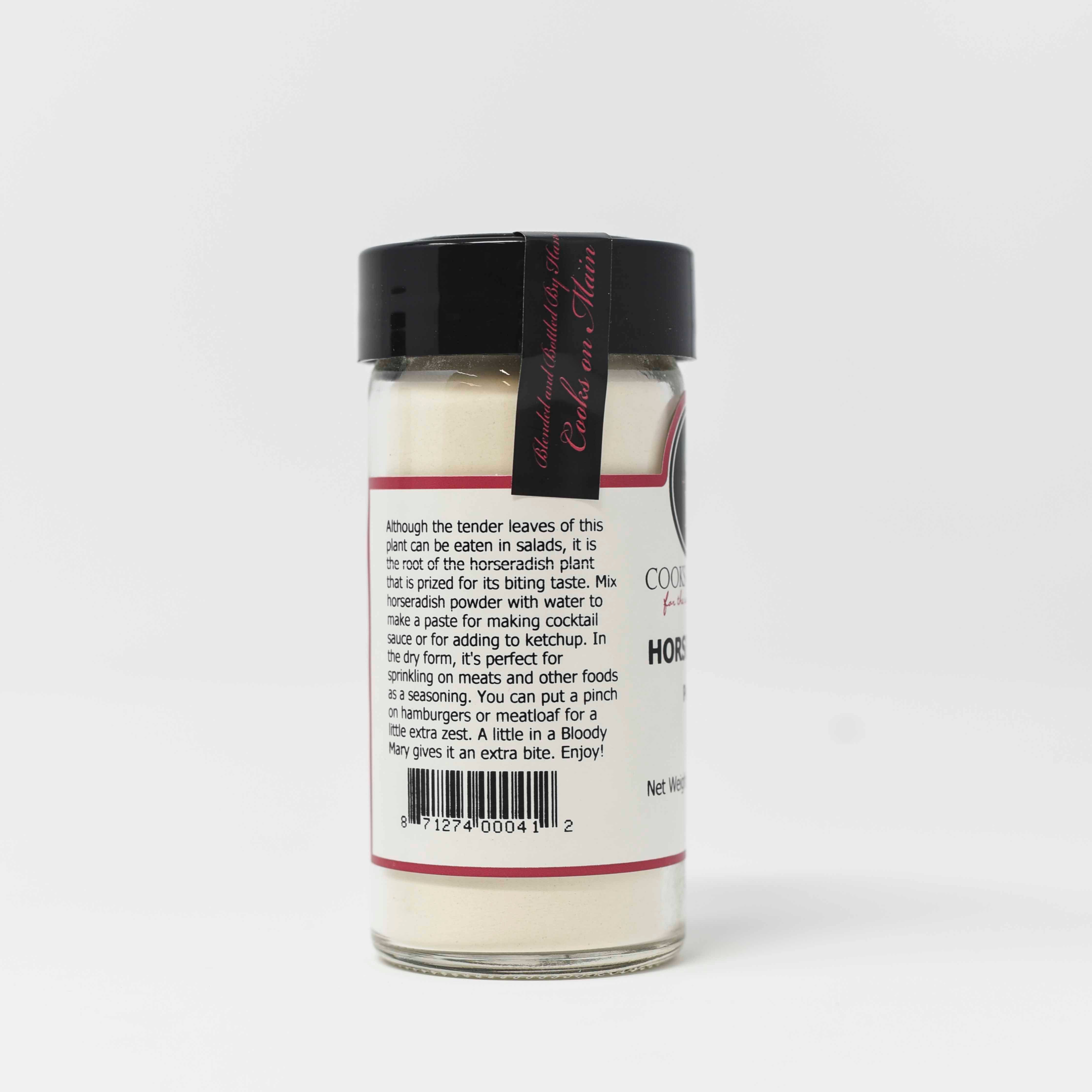 Horseradish Powder