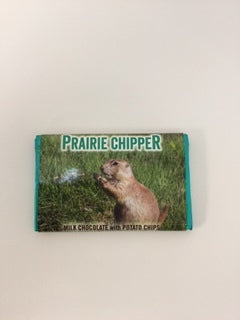 Mikey's Country Candy Prairie Chipper